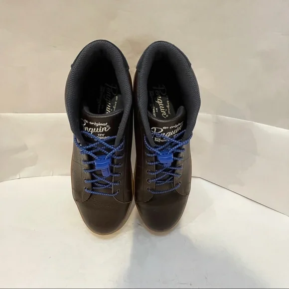 Penguin Sneakers - Picture 2 of 6